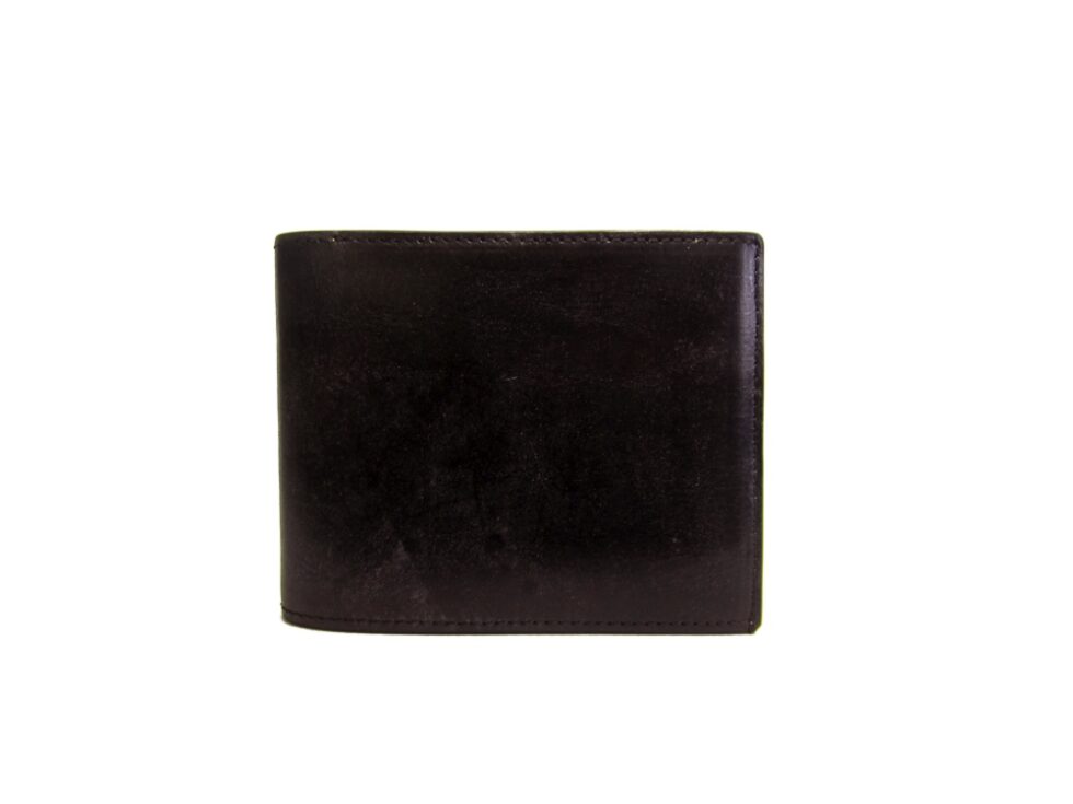 BRIDLE MISTO Bi-fold Wallet D.CHOCO ダヴィンチファーロ コレクション
