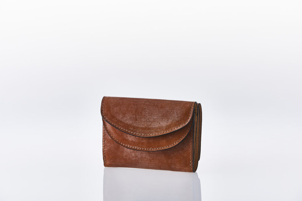 NICOLA-Bridle Misto / 3-fold Smart Wallet