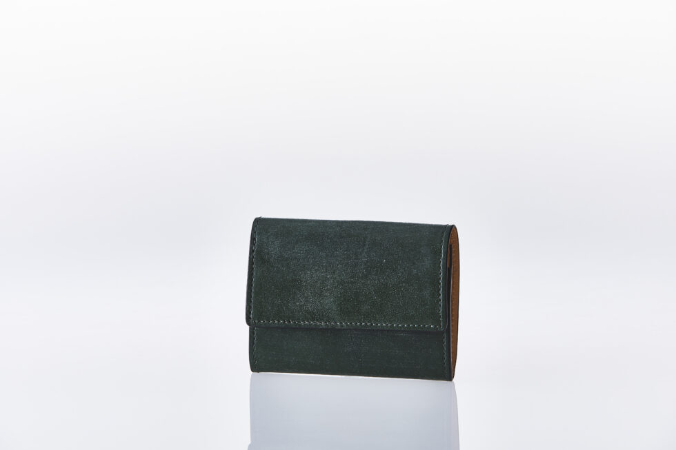 NICOLA-Bridle Misto / Flap Mini Wallet
