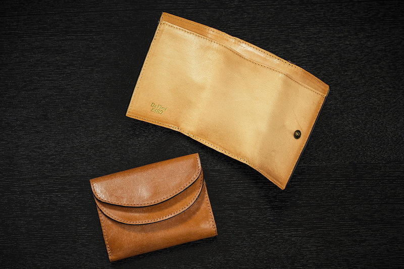 NICOLA-Bridle Misto 3-fold Smart Wallet