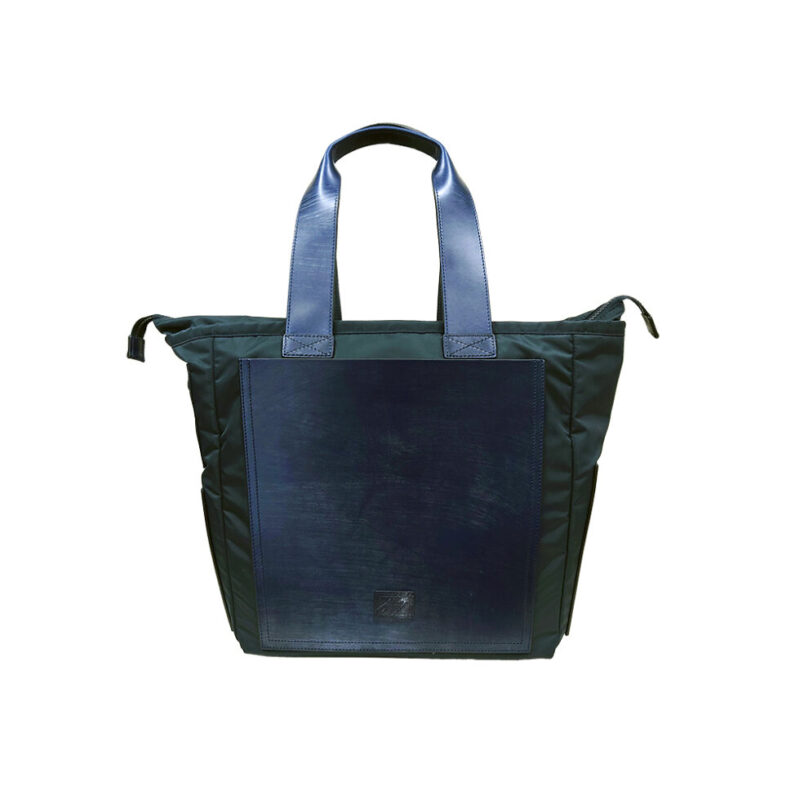 BRIGHTON Baker Oakbark TORINO Combi Tote bag ROYAL BLUE | ダヴィンチファーロ