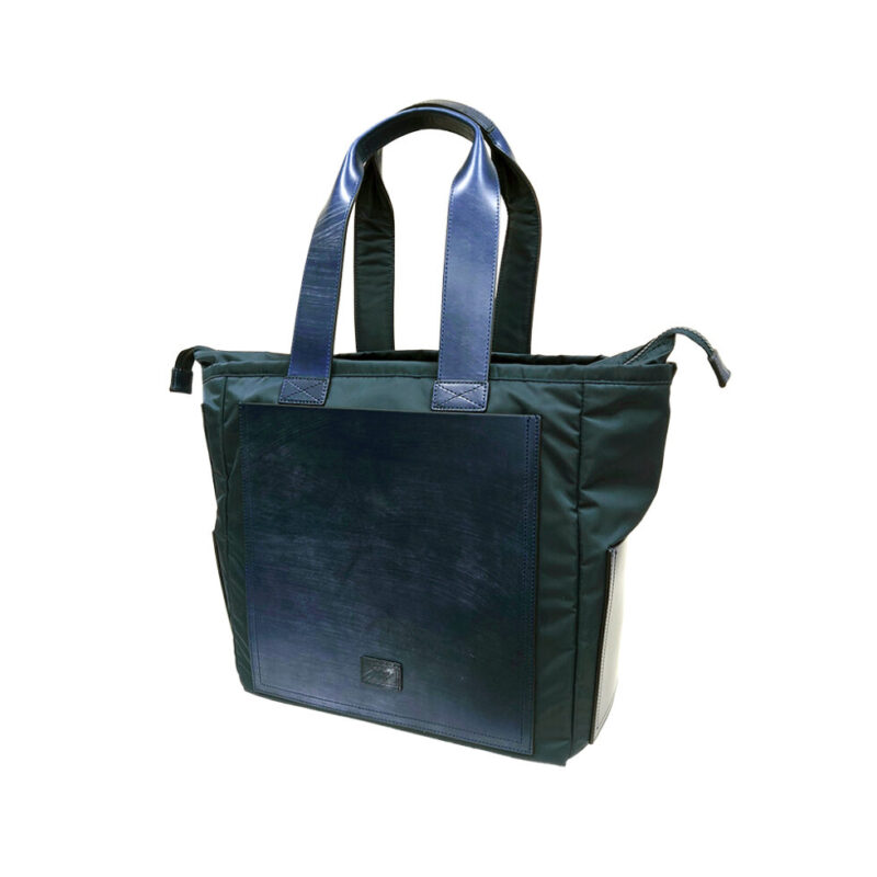 BRIGHTON Baker Oakbark TORINO Combi Tote bag ROYAL BLUE | ダヴィンチファーロ