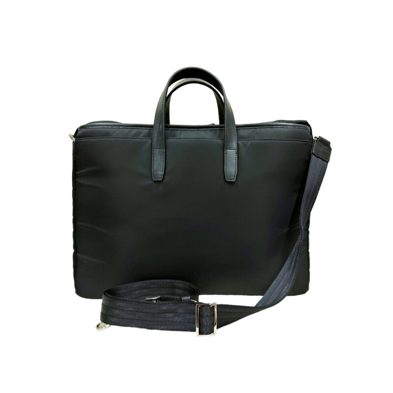 BRIGHTON Baker Oakbark TORINO Combi Business Case BLACK | ダヴィンチファーロ