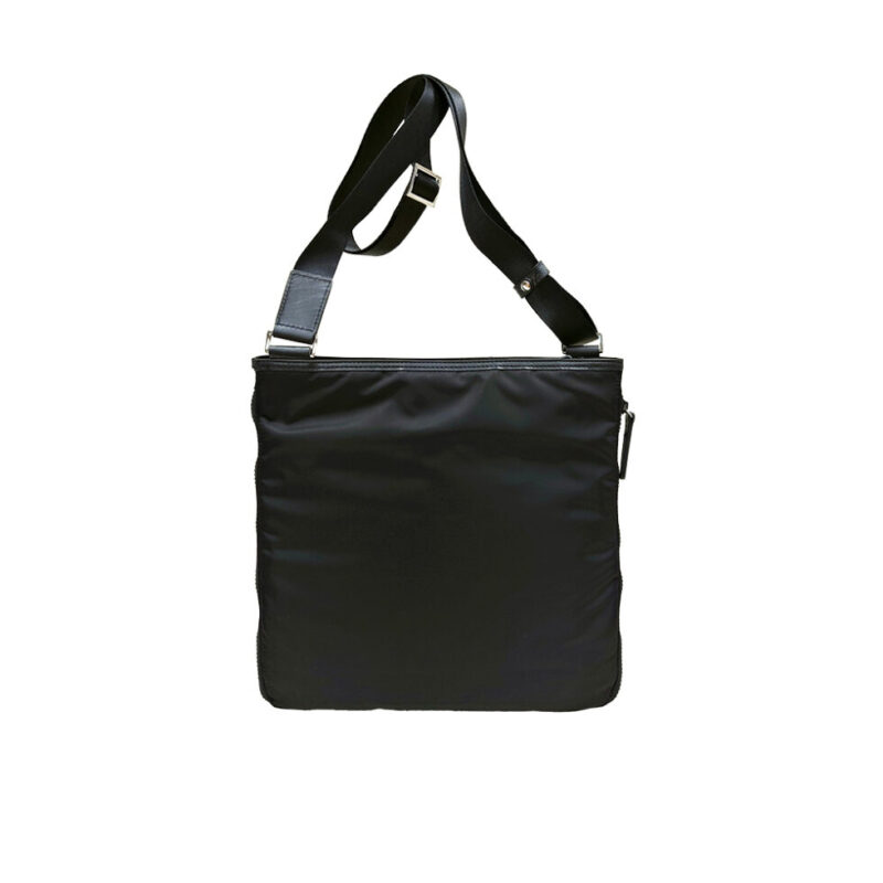 BRIGHTON Baker Oakbark TORINO Combi Shoulder Bag BLACK | ダヴィンチファーロ