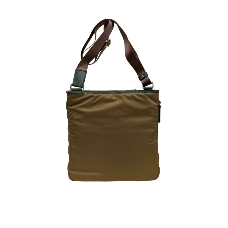 BRIGHTON Baker Oakbark TORINO Combi Shoulder Bag GREEN | ダヴィンチファーロ