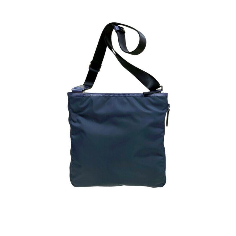 BRIGHTON Baker Oakbark TORINO Combi Shoulder Bag ROYAL BLUE | ダヴィンチファーロ