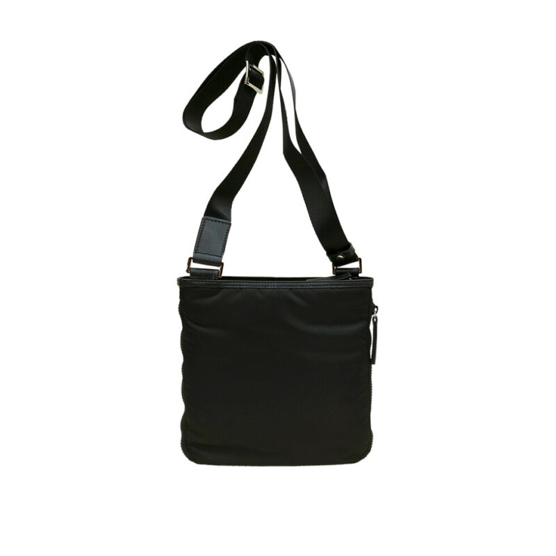 BRIGHTON Baker OakbarkTORINO Combi Shoulder Bag Mini BLACK | ダヴィンチファーロ