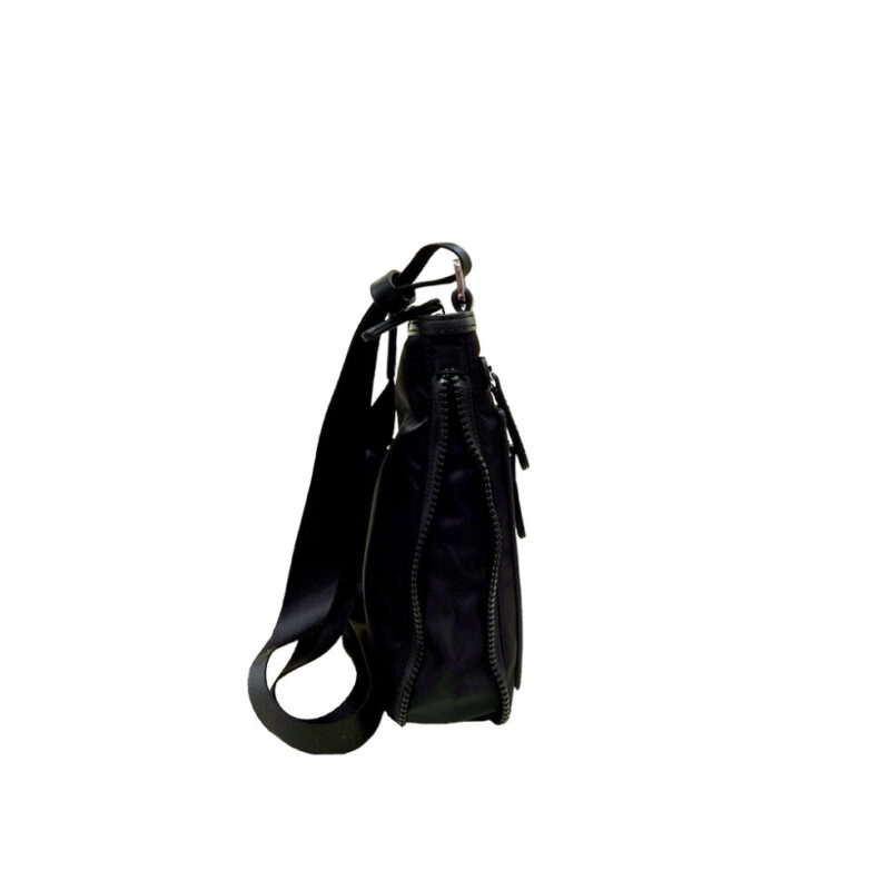 BRIGHTON Baker OakbarkTORINO Combi Shoulder Bag Mini BLACK | ダヴィンチファーロ