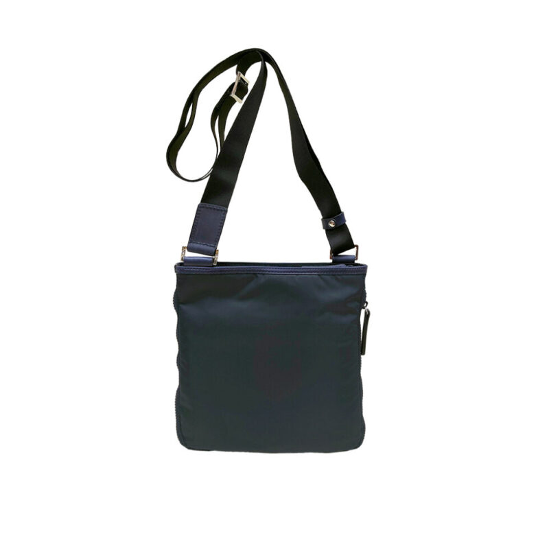 BRIGHTON Baker Oakbark TORINO Combi Shoulder Bag ROYAL BLUE | ダヴィンチファーロ