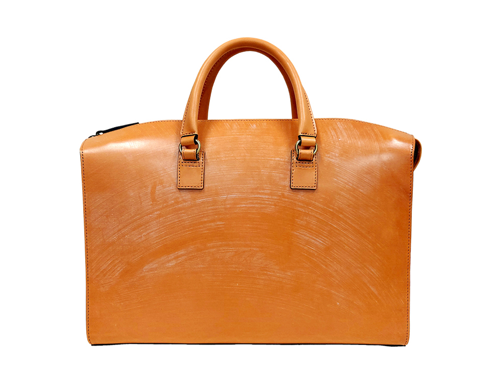 BRIGHTON Baker Oakbark Dulles bag LONDON | ダヴィンチファーロ