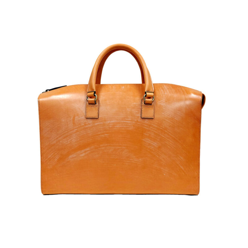 BRIGHTON Baker Oakbark Dulles bag LONDON | ダヴィンチファーロ