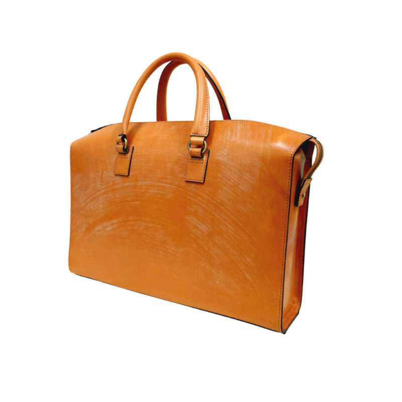 BRIGHTON Baker Oakbark Dulles bag LONDON | ダヴィンチファーロ