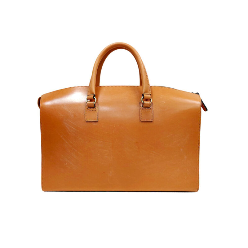 BRIGHTON Baker Oakbark Dulles bag LONDON | ダヴィンチファーロ