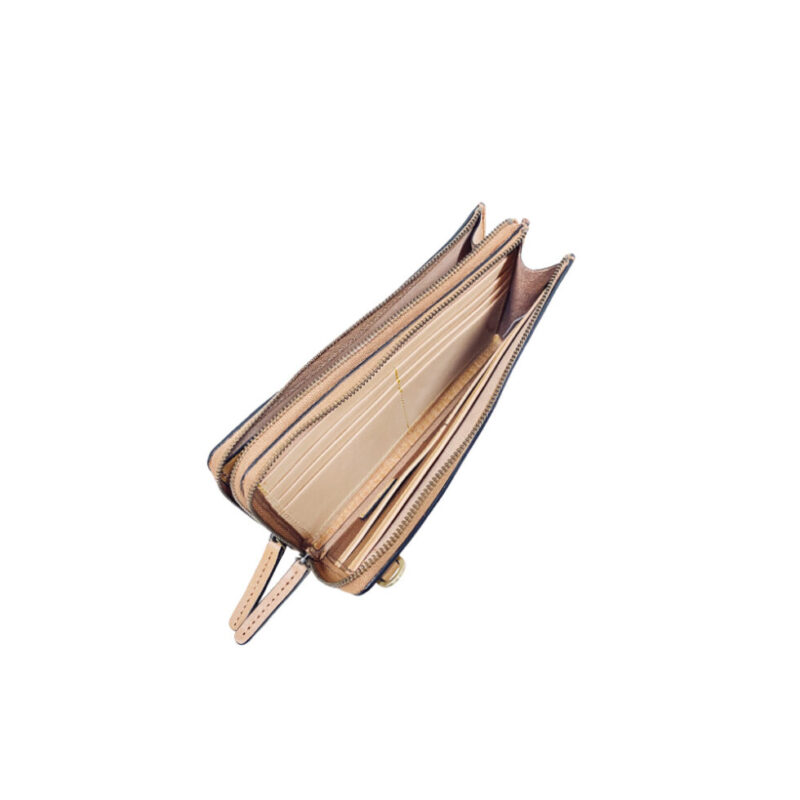 BRIGHTON Oakbark Bridle Body Bag Mini LONDON ダヴィンチファーロ　コレクション