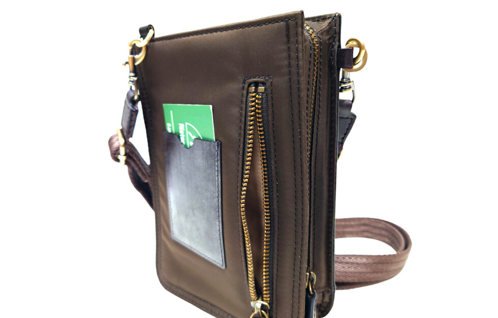 Alba Bridle Misto 2ways Smart Bag　goodpoint