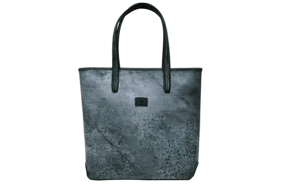 Alba Tutto Bloom Tote Bag black